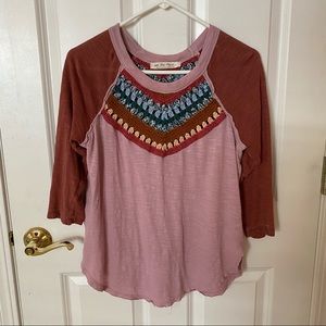 free people top